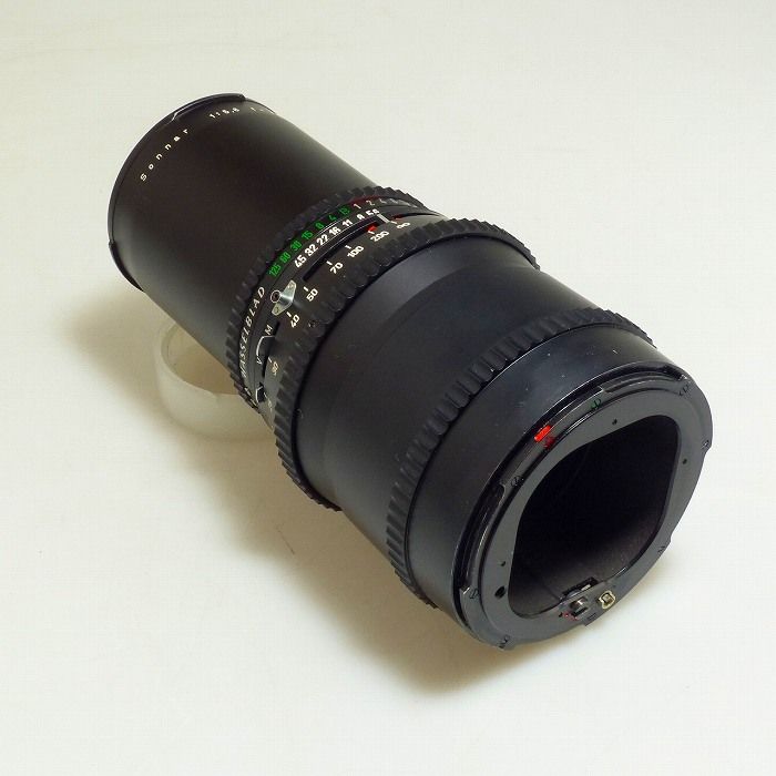 Hasselblad Others C 250/F5.6 (Bk)T*