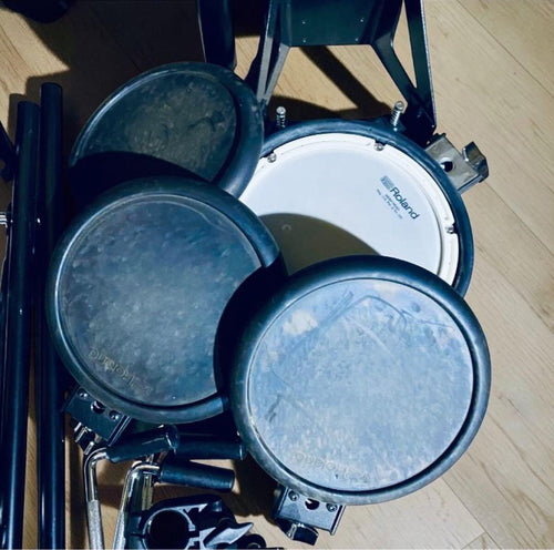 Drum Set Roland V-Drums Td-17 L