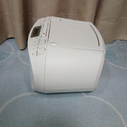 Sony Cd, Md Cassette Decks Cfd-S70 17