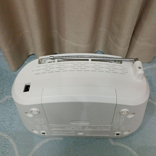 Sony Cd, Md Cassette Decks Cfd-S70 17
