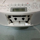 Sony Cd, Md Cassette Decks Cfd-S70 17