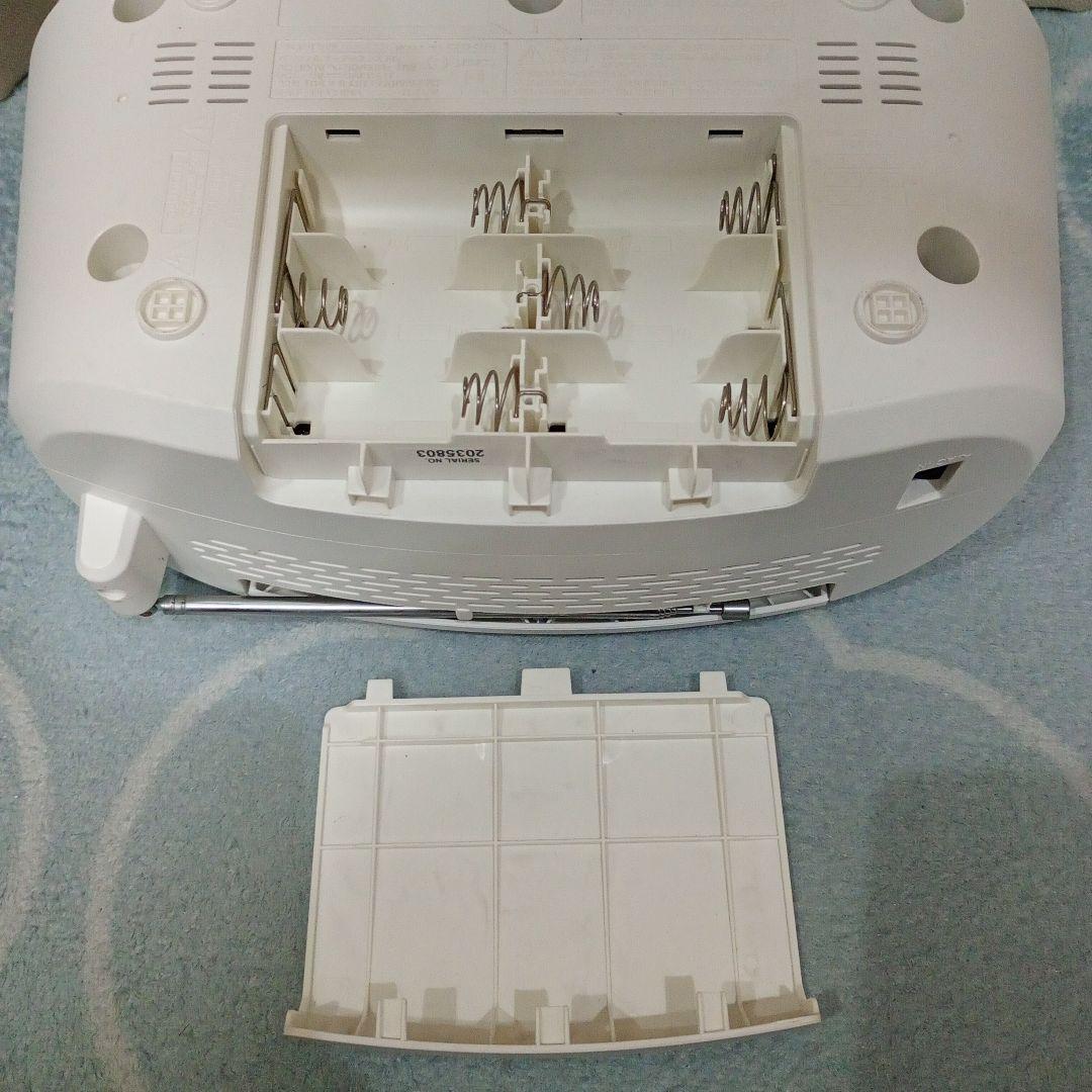 Sony Cd, Md Cassette Decks Cfd-S70 17