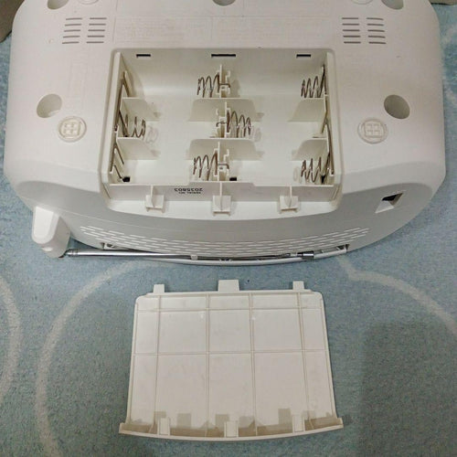 Sony Cd, Md Cassette Decks Cfd-S70 17