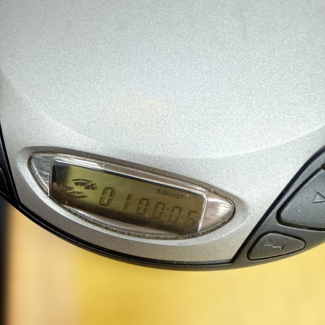 Kenwood Portable Cd Players Dpc-181