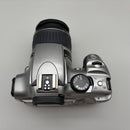 Canon Digital Slrs Eos Kiss
