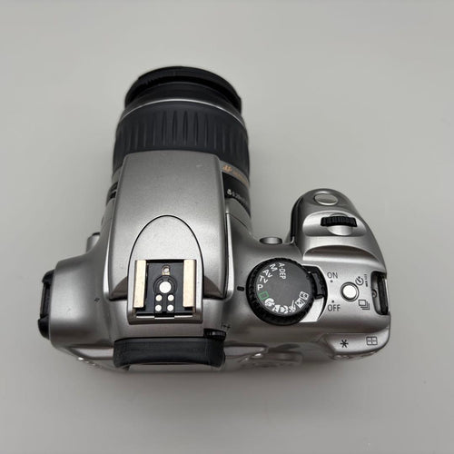 Canon Digital Slrs Eos Kiss
