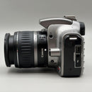 Canon Digital Slrs Eos Kiss