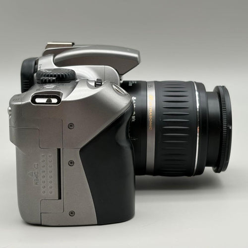 Canon Digital Slrs Eos Kiss