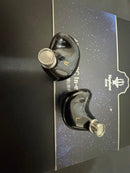Bone-Conduction Earphones Melody Wings Neptune 3