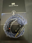 Bone-Conduction Earphones Melody Wings Neptune 3