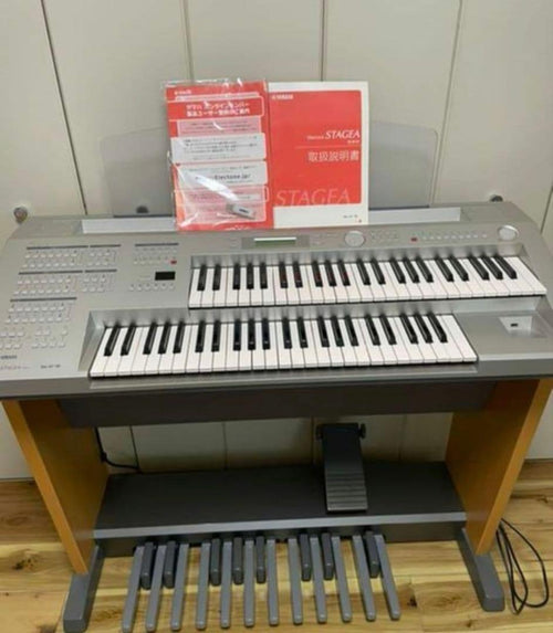 Yamaha Other Elb-01