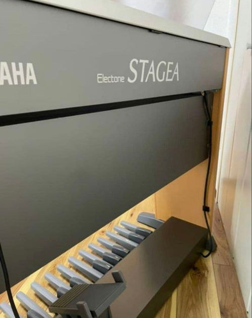Yamaha Other Elb-01