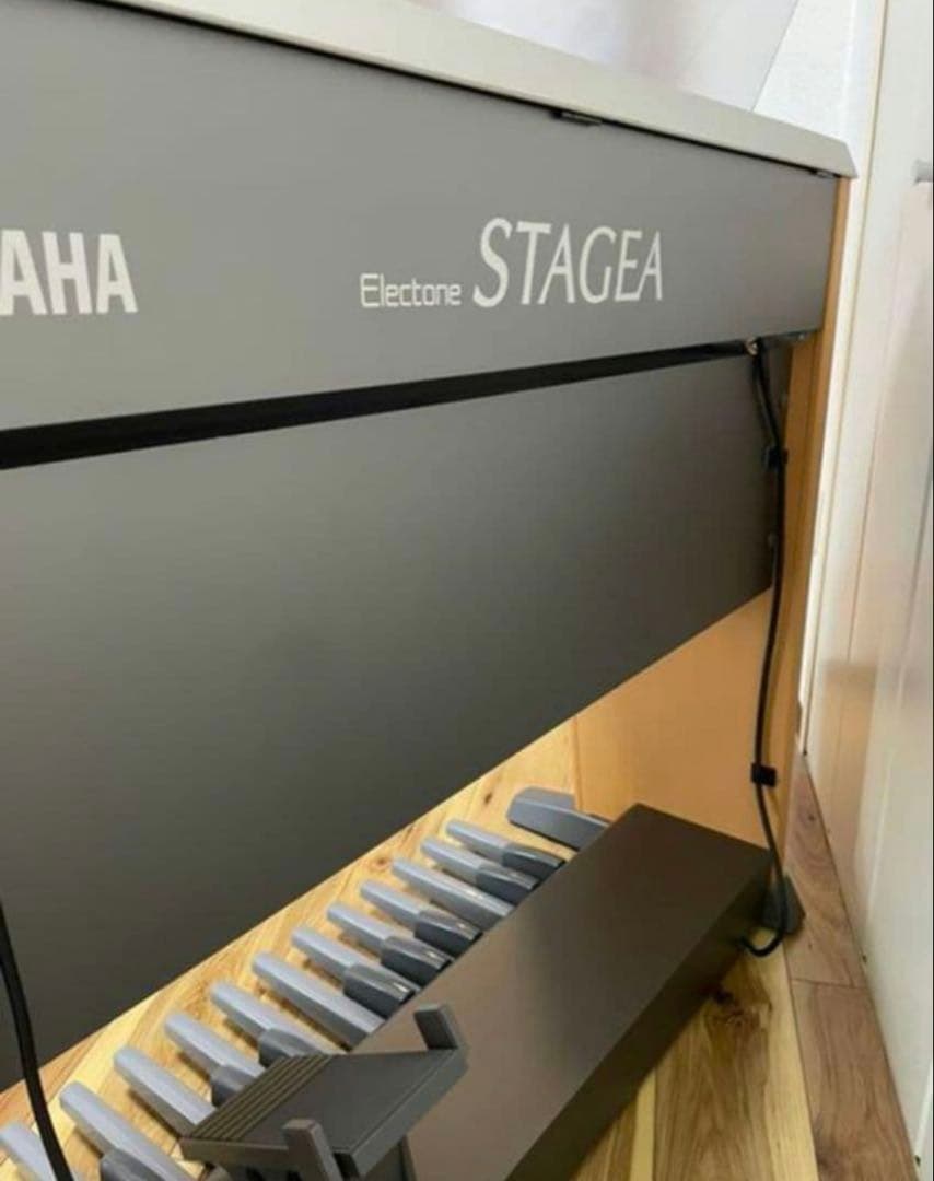 Yamaha Other Elb-01