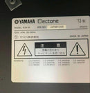 Yamaha Other Elb-01