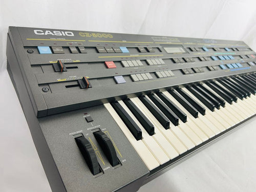 Casio Others Cz-5000