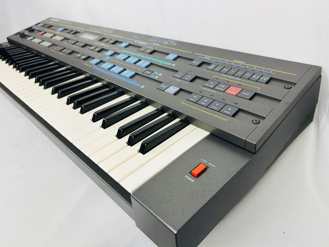 Casio Others Cz-5000