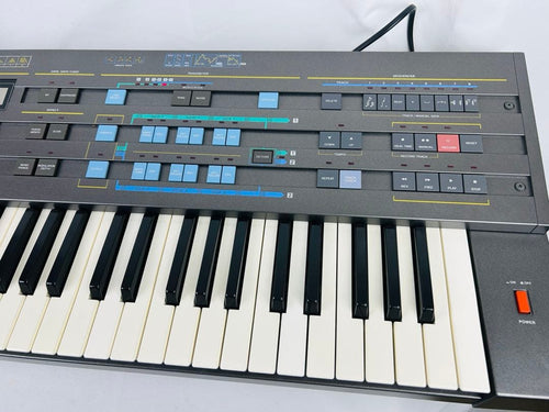 Casio Others Cz-5000