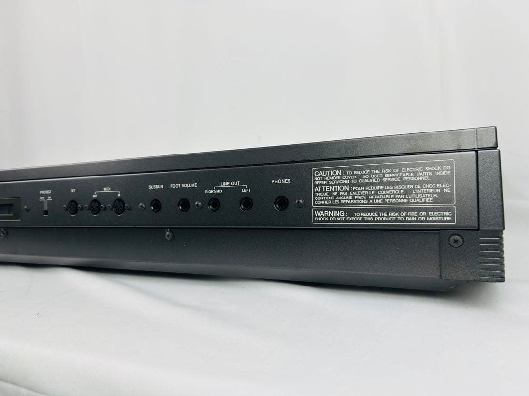 Casio Others Cz-5000