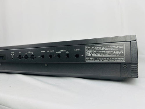 Casio Others Cz-5000