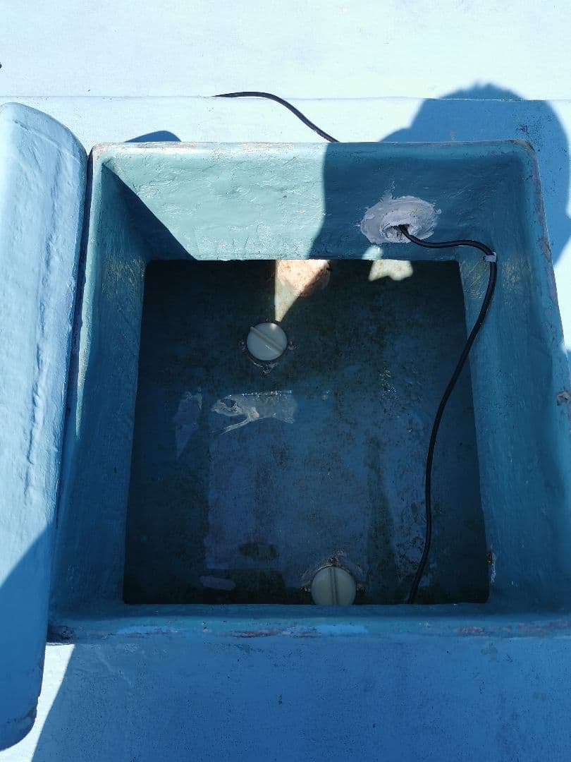 Pleasure Craft Yacht Hulls 22 30