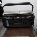 Sony Cd Md Cassette Deck Fm/Am