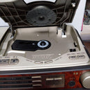 Sony Cd Md Cassette Deck Fm/Am