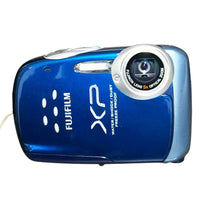 Fujifilm Compact Digital Cameras Fuji Film Finepix Xp10