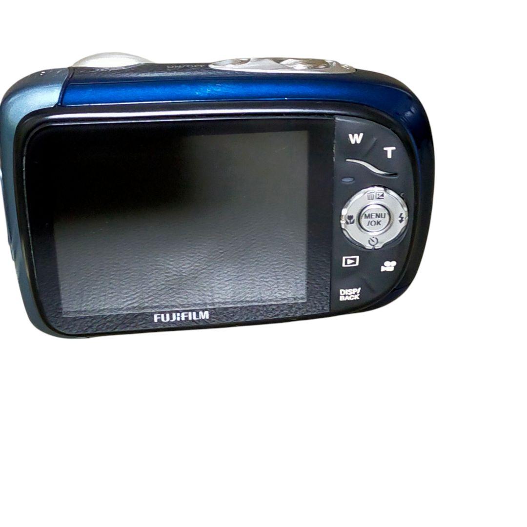 Fujifilm Compact Digital Cameras Fuji Film Finepix Xp10
