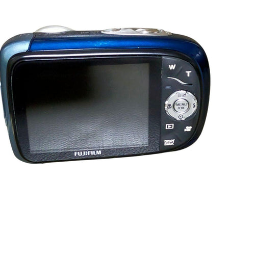 Fujifilm Compact Digital Cameras Fuji Film Finepix Xp10