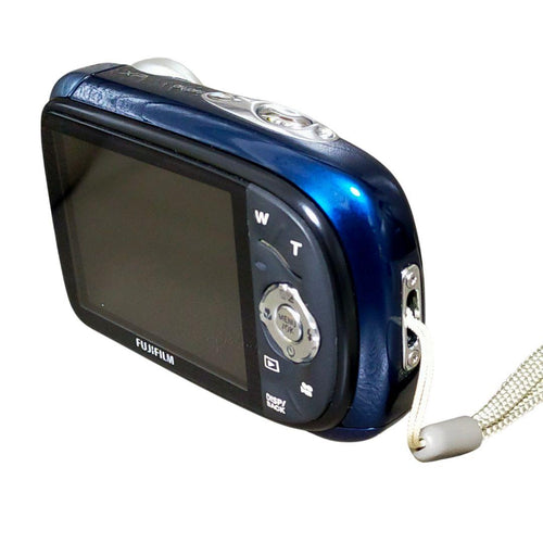 Fujifilm Compact Digital Cameras Fuji Film Finepix Xp10
