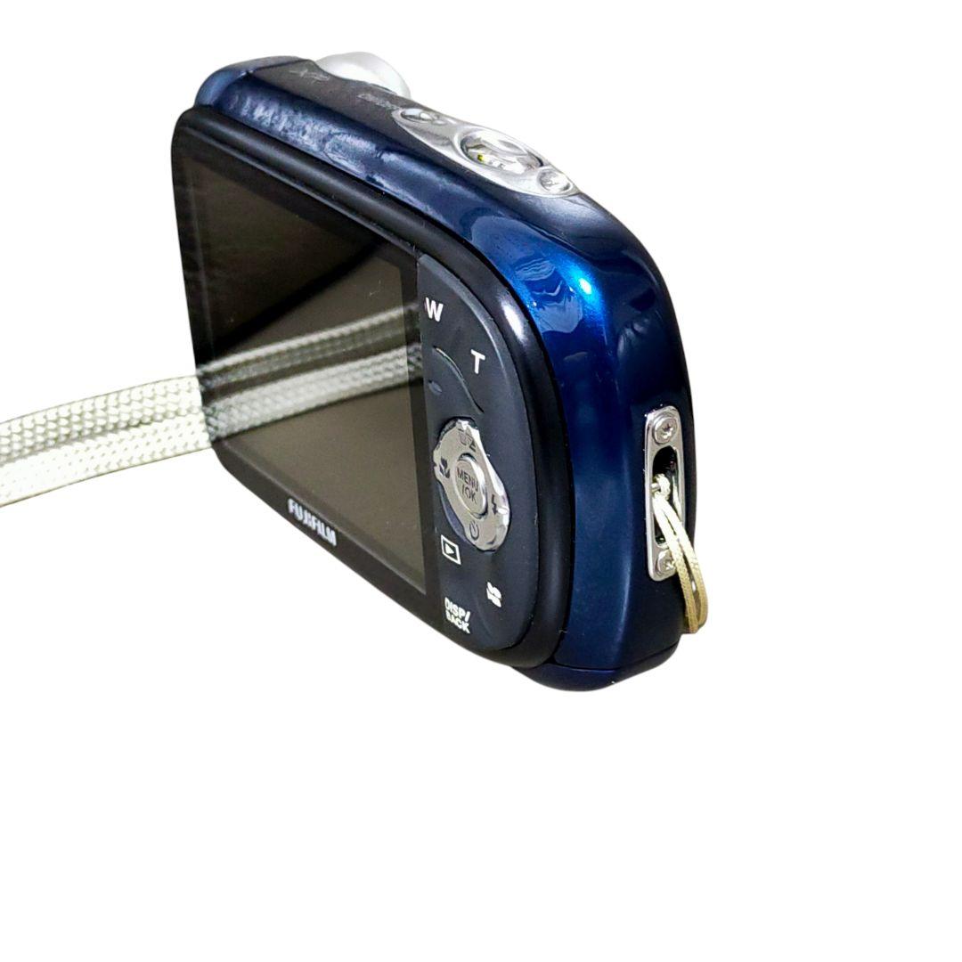 Fujifilm Compact Digital Cameras Fuji Film Finepix Xp10