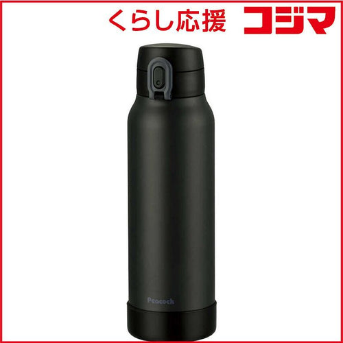 Peacock Dressing Bottle 0.8L Ake-R81B