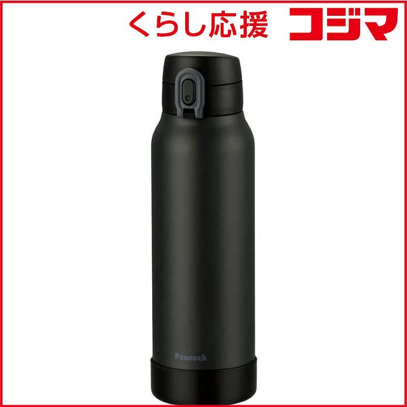 Peacock Dressing Bottle 0.8L Ake-R81B
