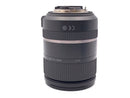 Lens (Zoom) 28-300Mm F3.5-6.3 Di Vc Pzd (Model A010)