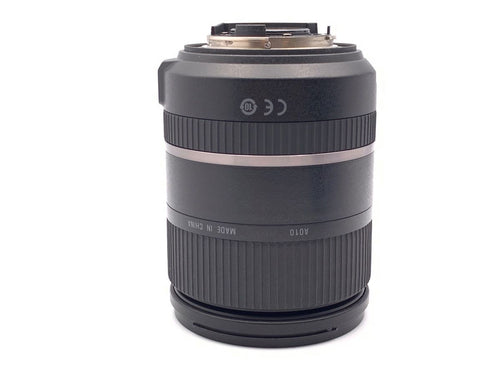 Lens (Zoom) 28-300Mm F3.5-6.3 Di Vc Pzd (Model A010)