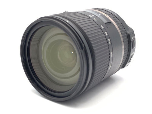 Lens (Zoom) 28-300Mm F3.5-6.3 Di Vc Pzd (Model A010)