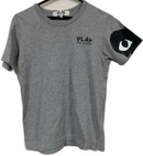 Play Comme Des Garcons Short Sleeve (T -Shirt) Gar Ons