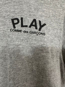 Play Comme Des Garcons Short Sleeve (T -Shirt) Gar Ons