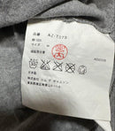 Play Comme Des Garcons Short Sleeve (T -Shirt) Gar Ons