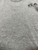 Play Comme Des Garcons Short Sleeve (T -Shirt) Gar Ons