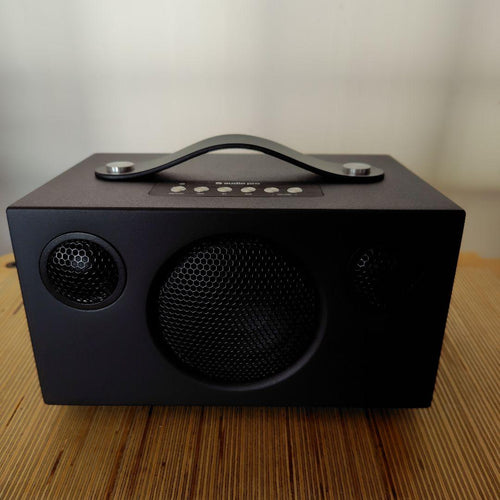 Audio Pro Wireless Speakers Addon T3