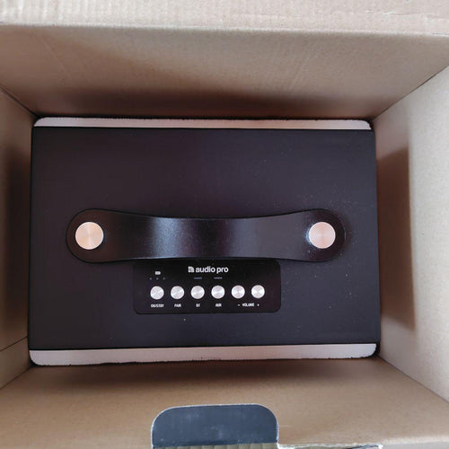 Audio Pro Wireless Speakers Addon T3