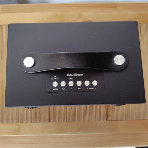 Audio Pro Wireless Speakers Addon T3