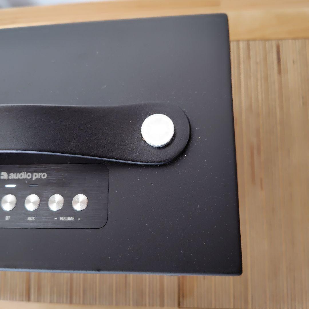 Audio Pro Wireless Speakers Addon T3
