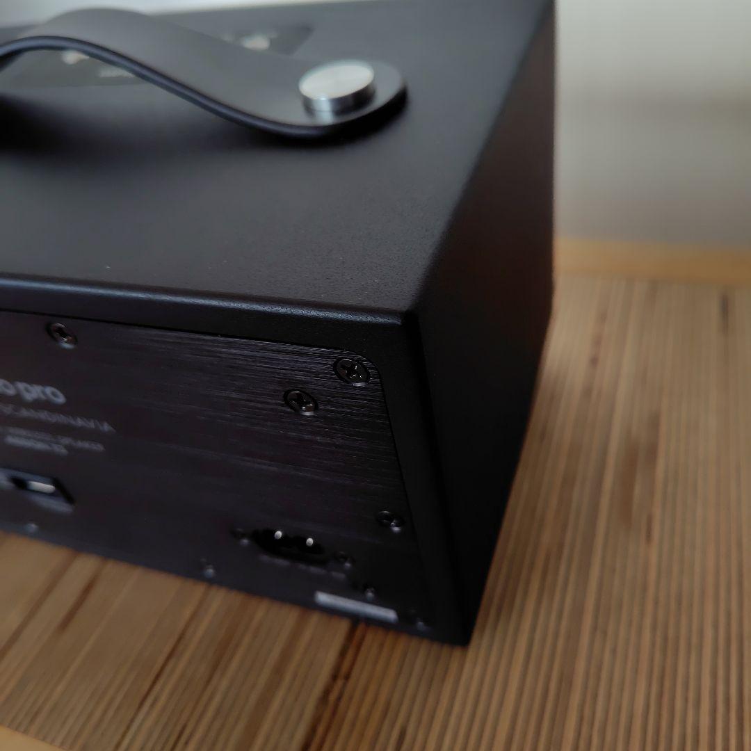 Audio Pro Wireless Speakers Addon T3
