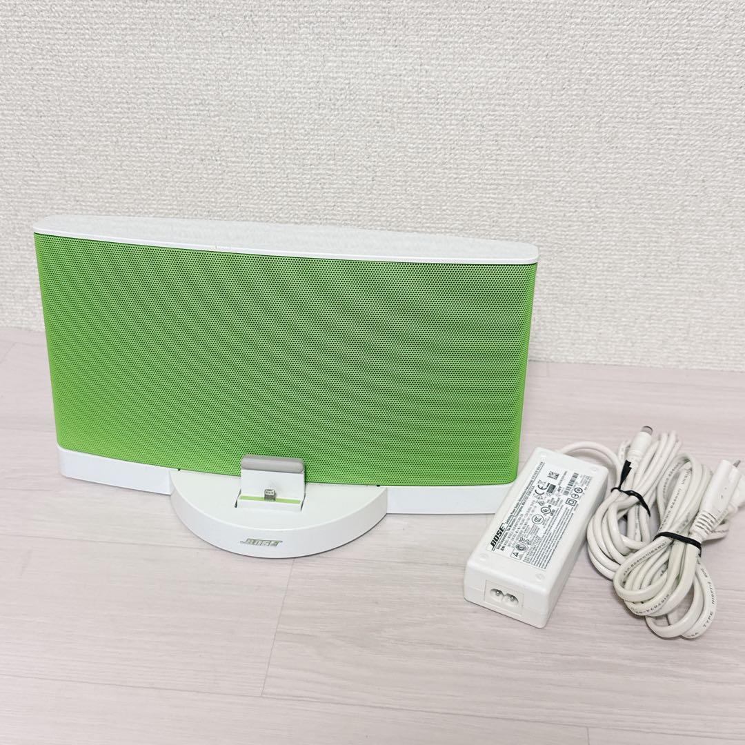 Bose Speakers 2803 Sounddock Series 3
