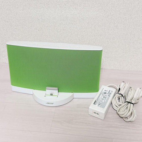Bose Speakers 2803 Sounddock Series 3