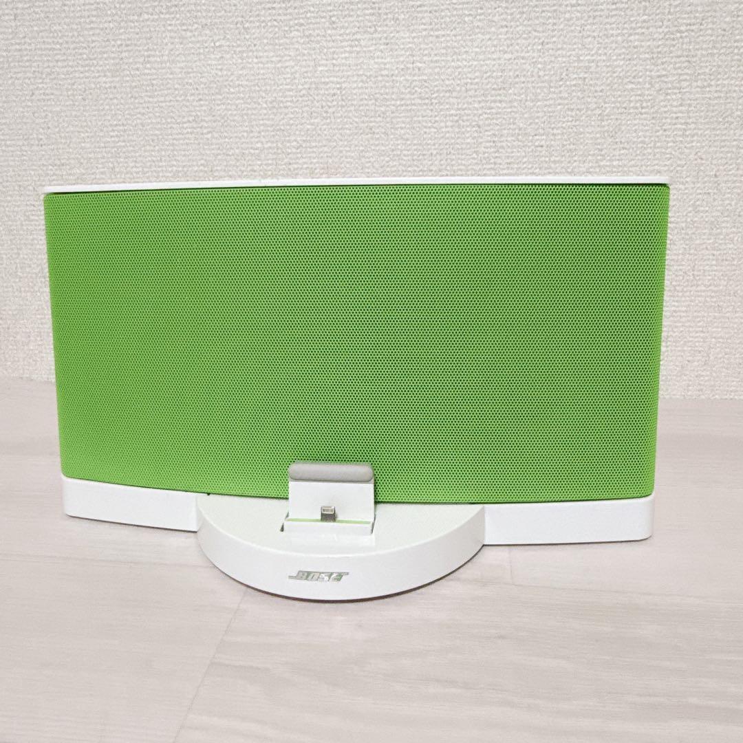 Bose Speakers 2803 Sounddock Series 3