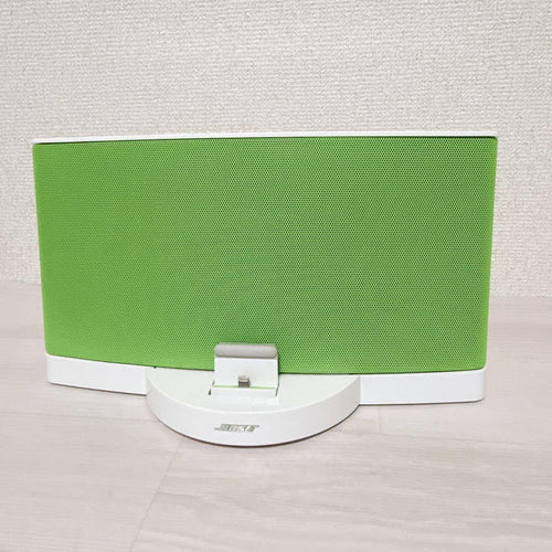 Bose Speakers 2803 Sounddock Series 3