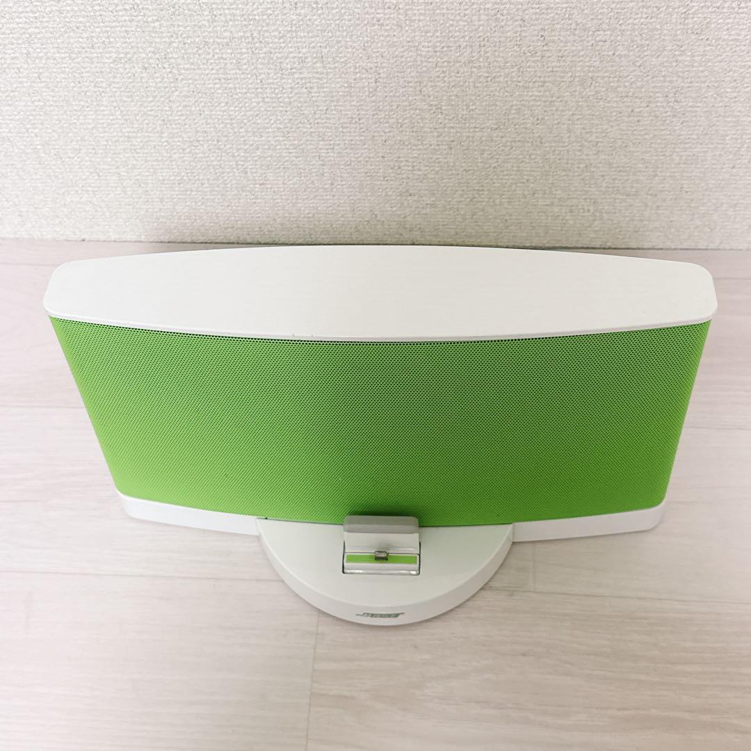 Bose Speakers 2803 Sounddock Series 3